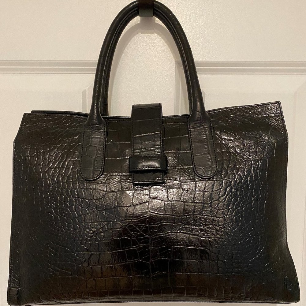 Jaeger Tote